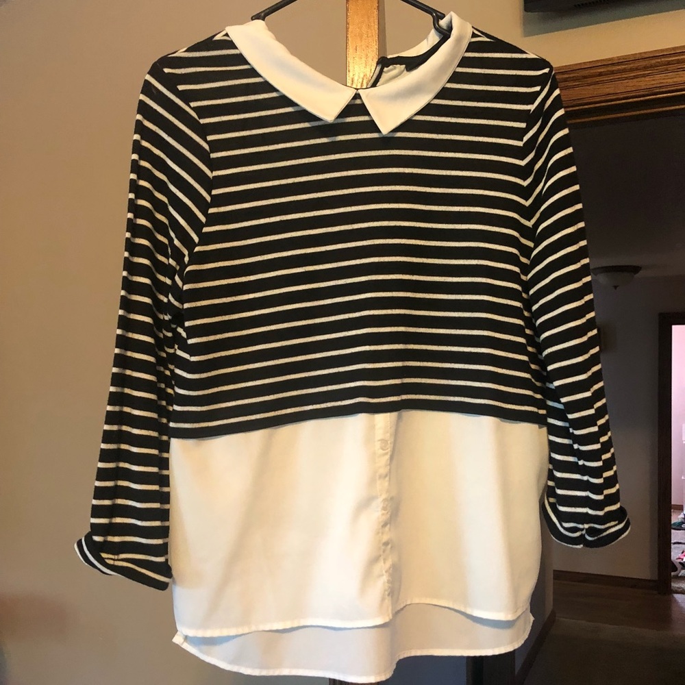 Ladies tops